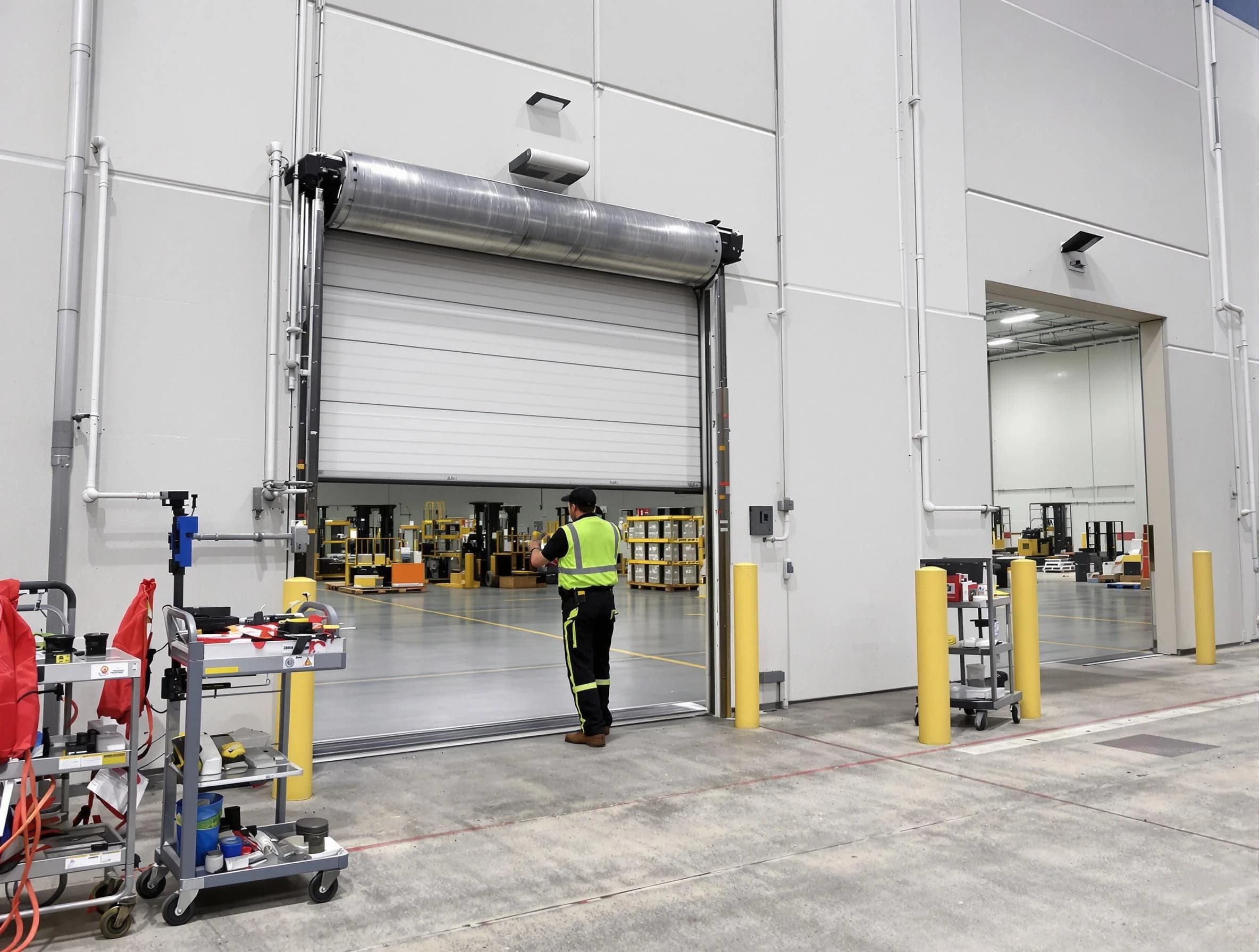 Commercial Repair service in McKeesport, PA