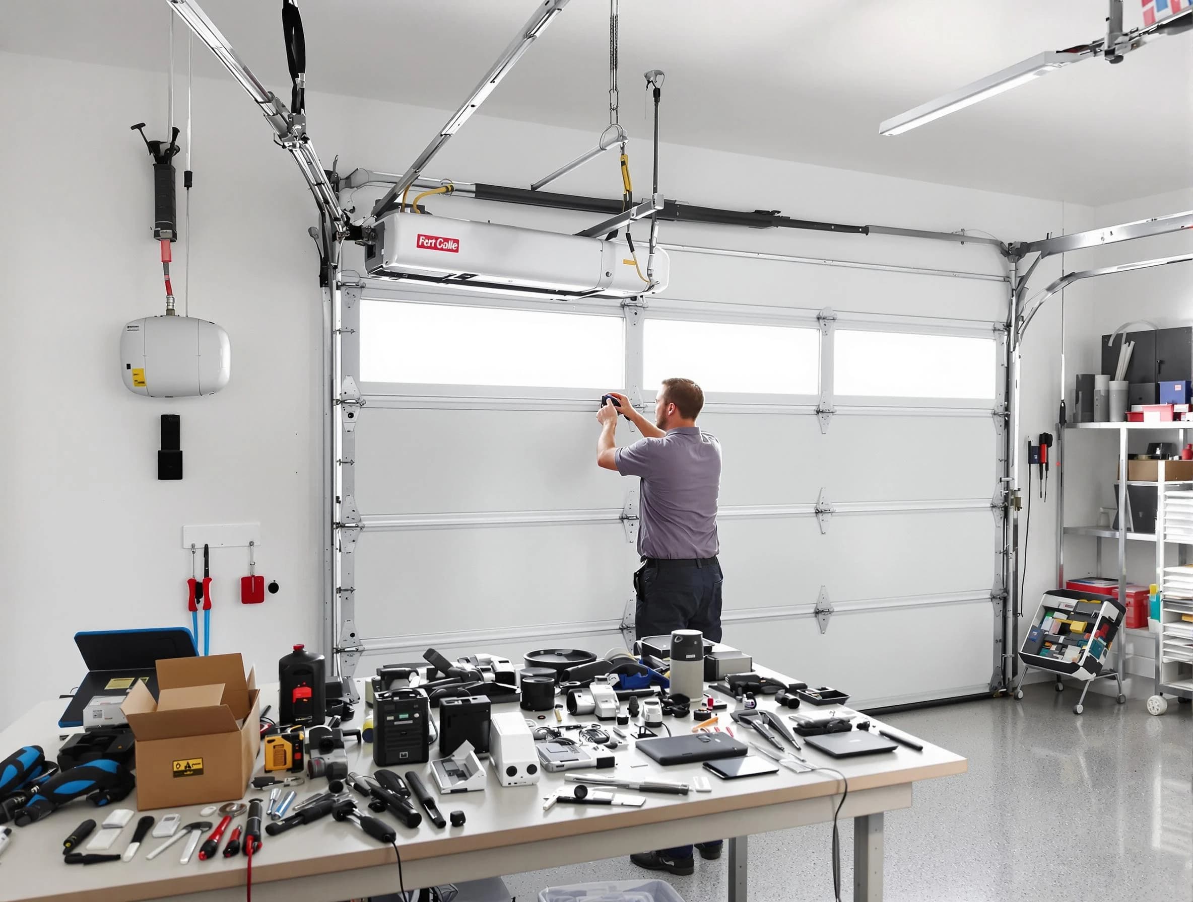 Opener Repair service in McKeesport, PA